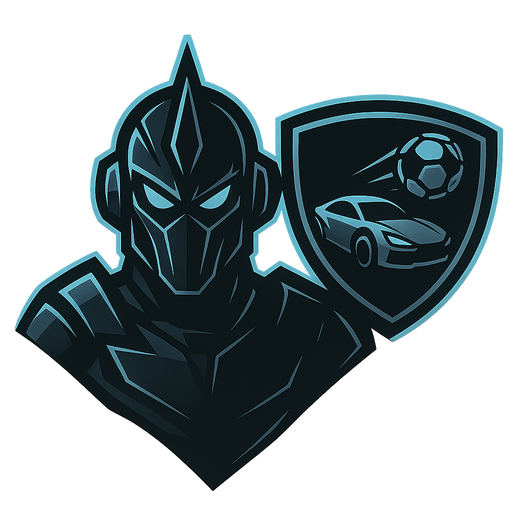 Titanium RL Bot Logo